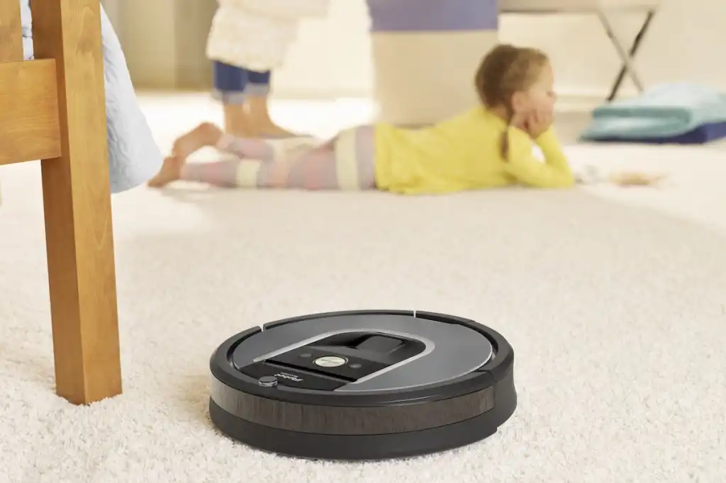 Are Robotic Vacuum Cleaners Worth Buying
