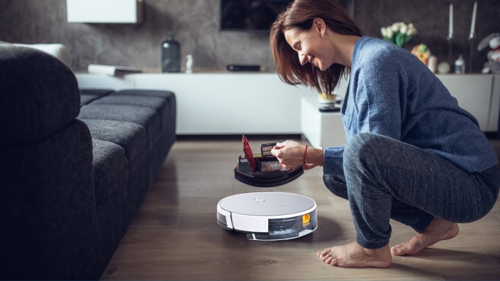 Best Robotic Vacuum Cleaners for Home Cleaning in 2026