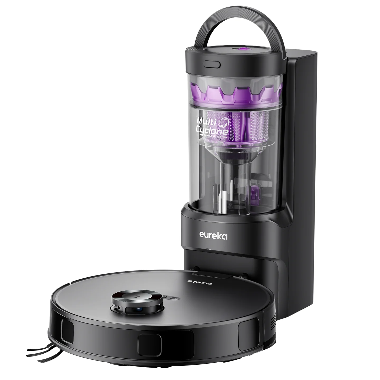 Eureka E20 Evo Plus Robot Vacuum