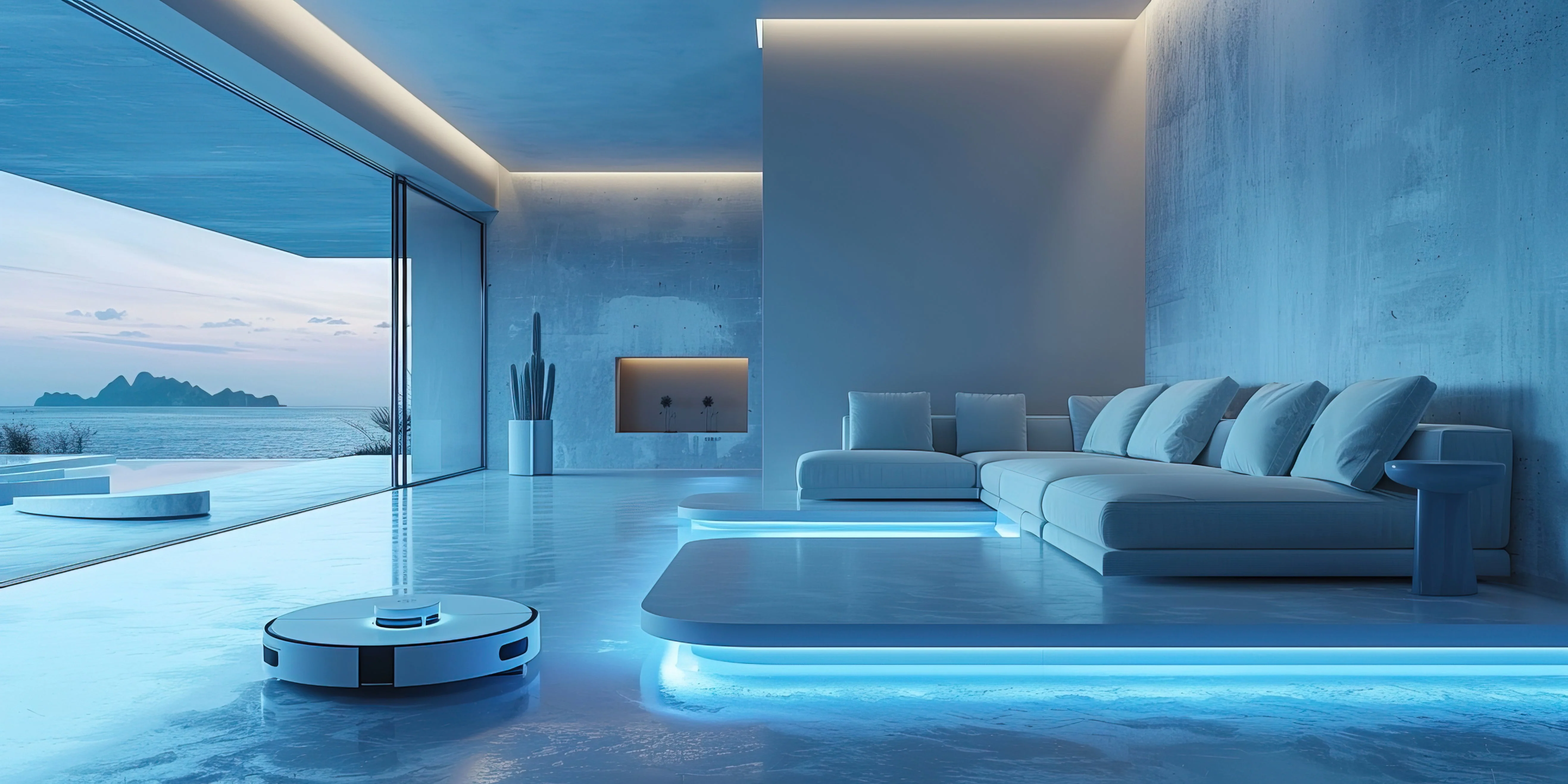 How to Choose the Right Robotic Vacuum Cleaner for Your Home