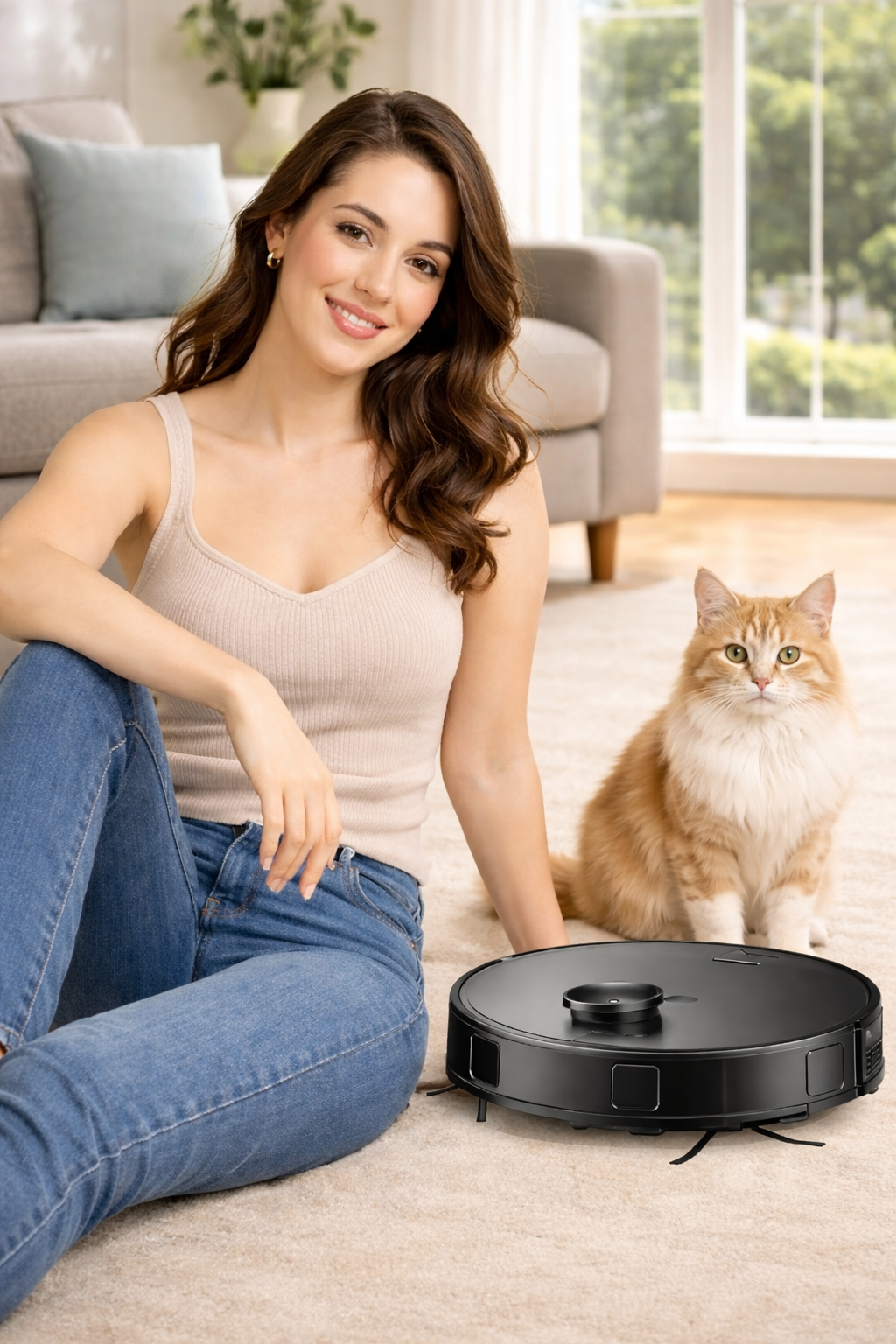 Robotic Vacuum Cleaner Buying Guide